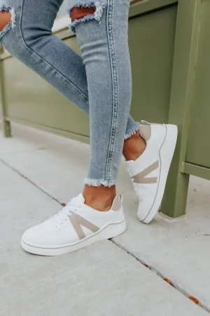 MIA Alta Sneakers