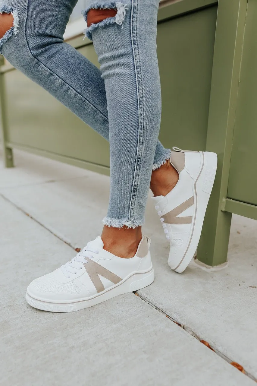 MIA Alta Sneakers