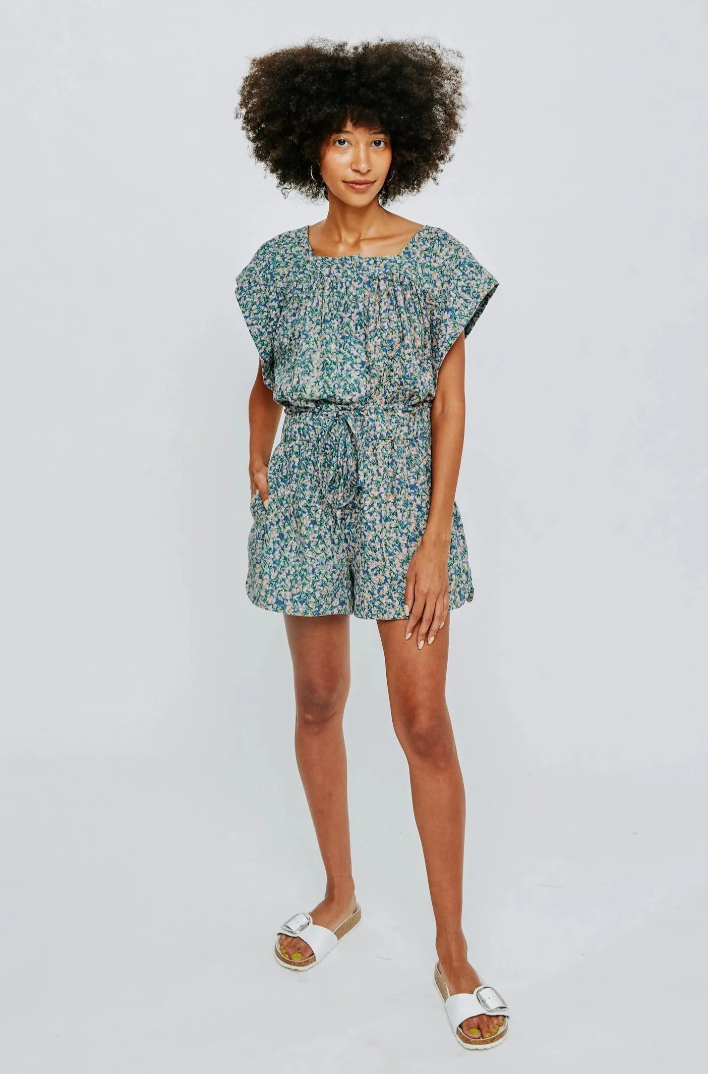 Mirth Track Shorts