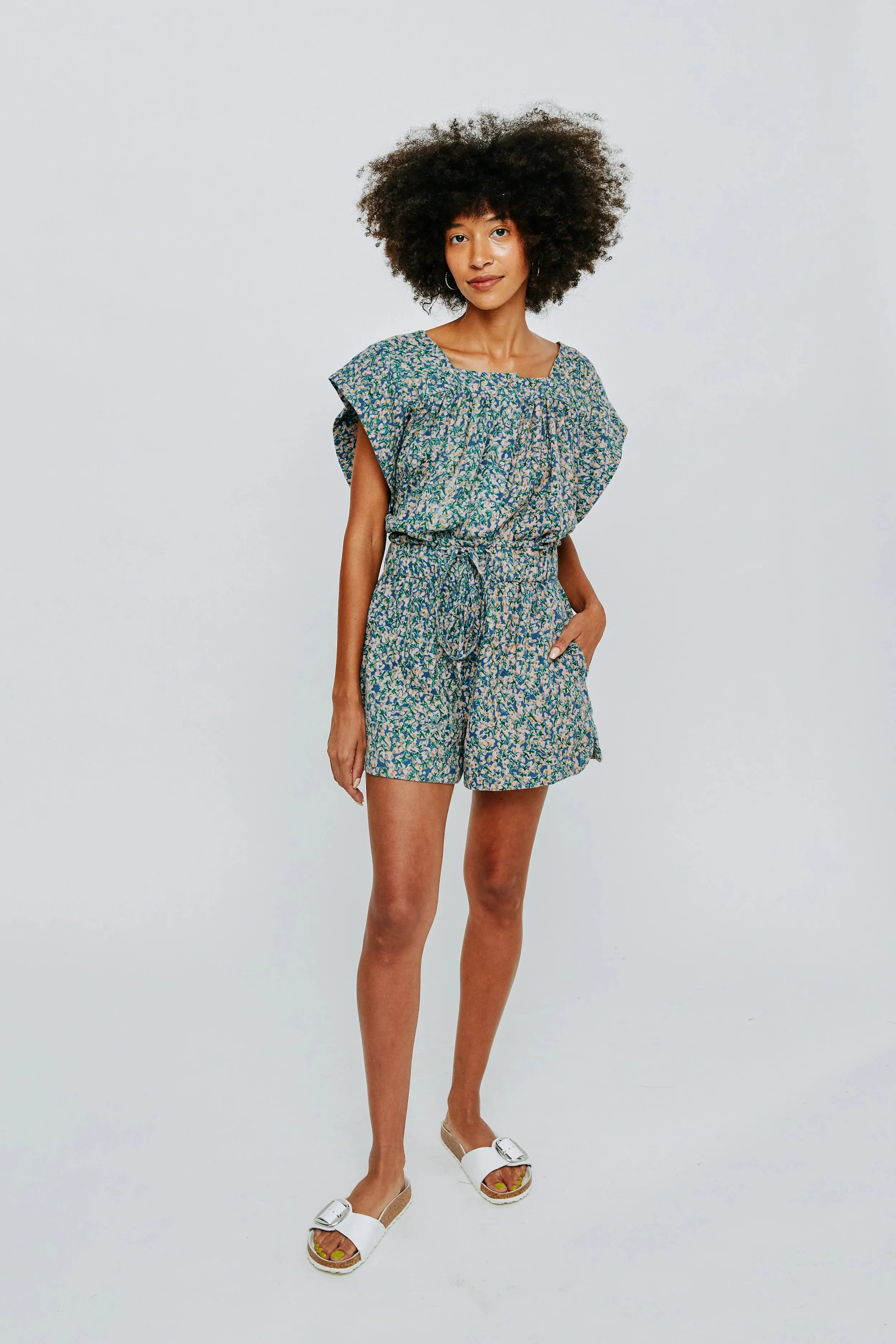 Mirth Track Shorts