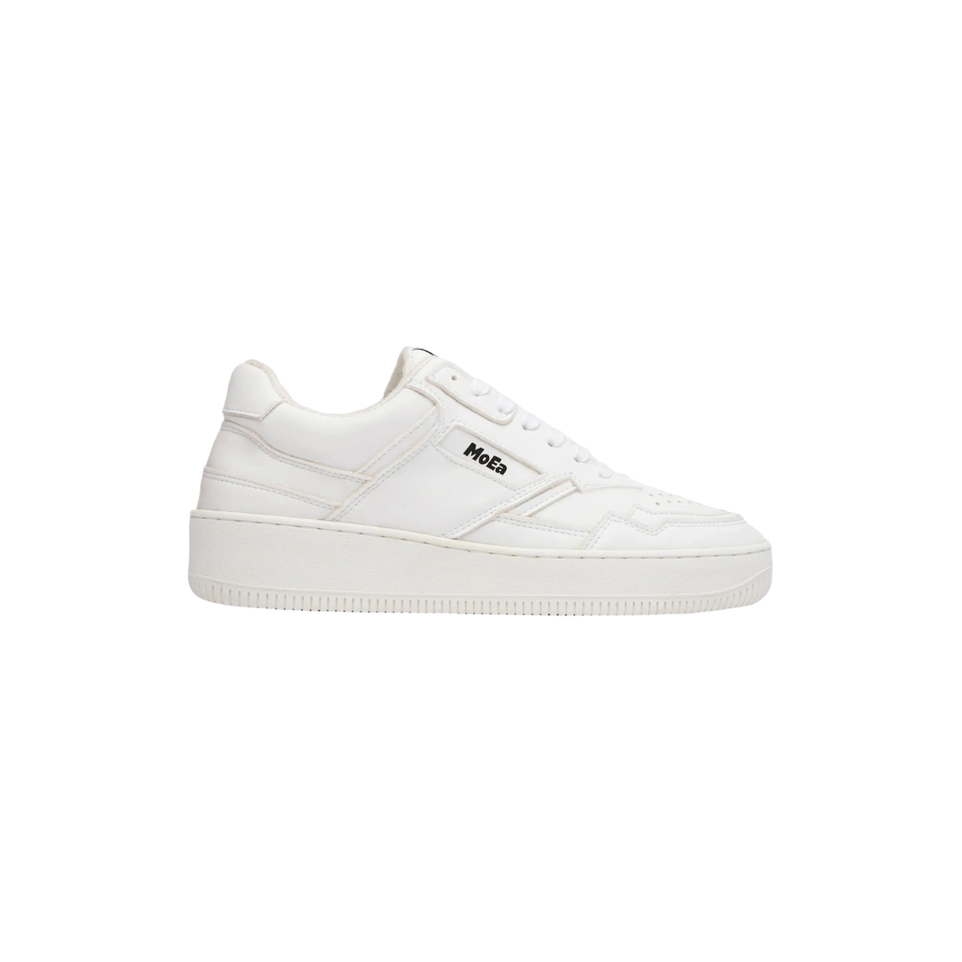 MoEA GEN1 Full White