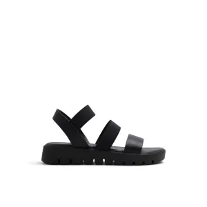 Mylee / Flat Sandals