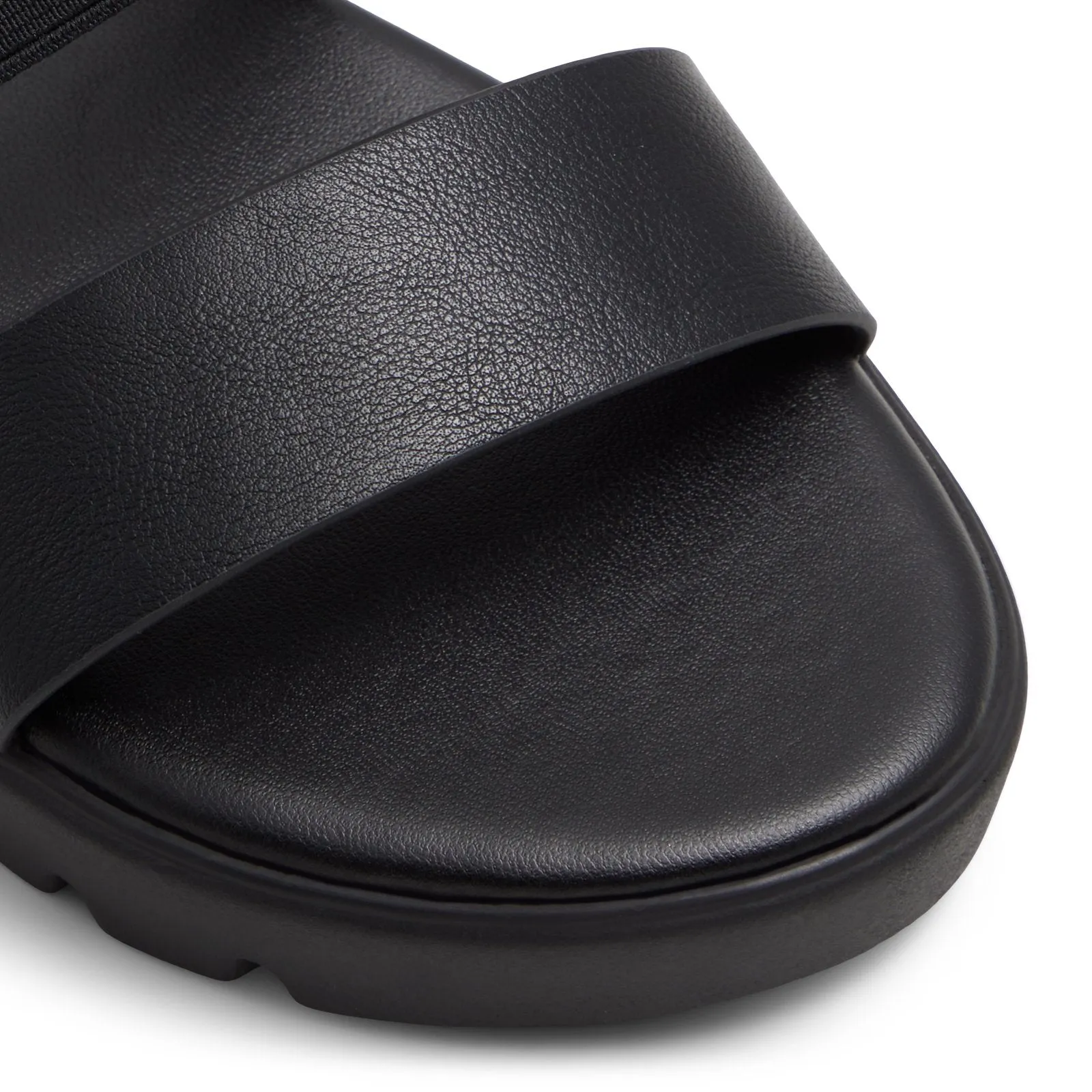Mylee / Flat Sandals