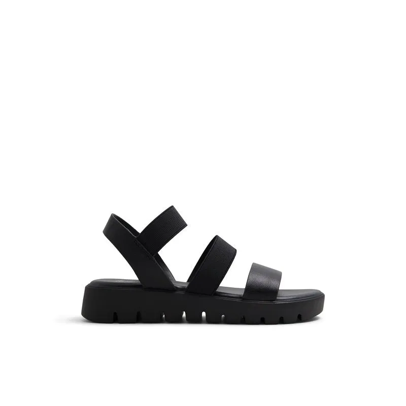 Mylee / Flat Sandals