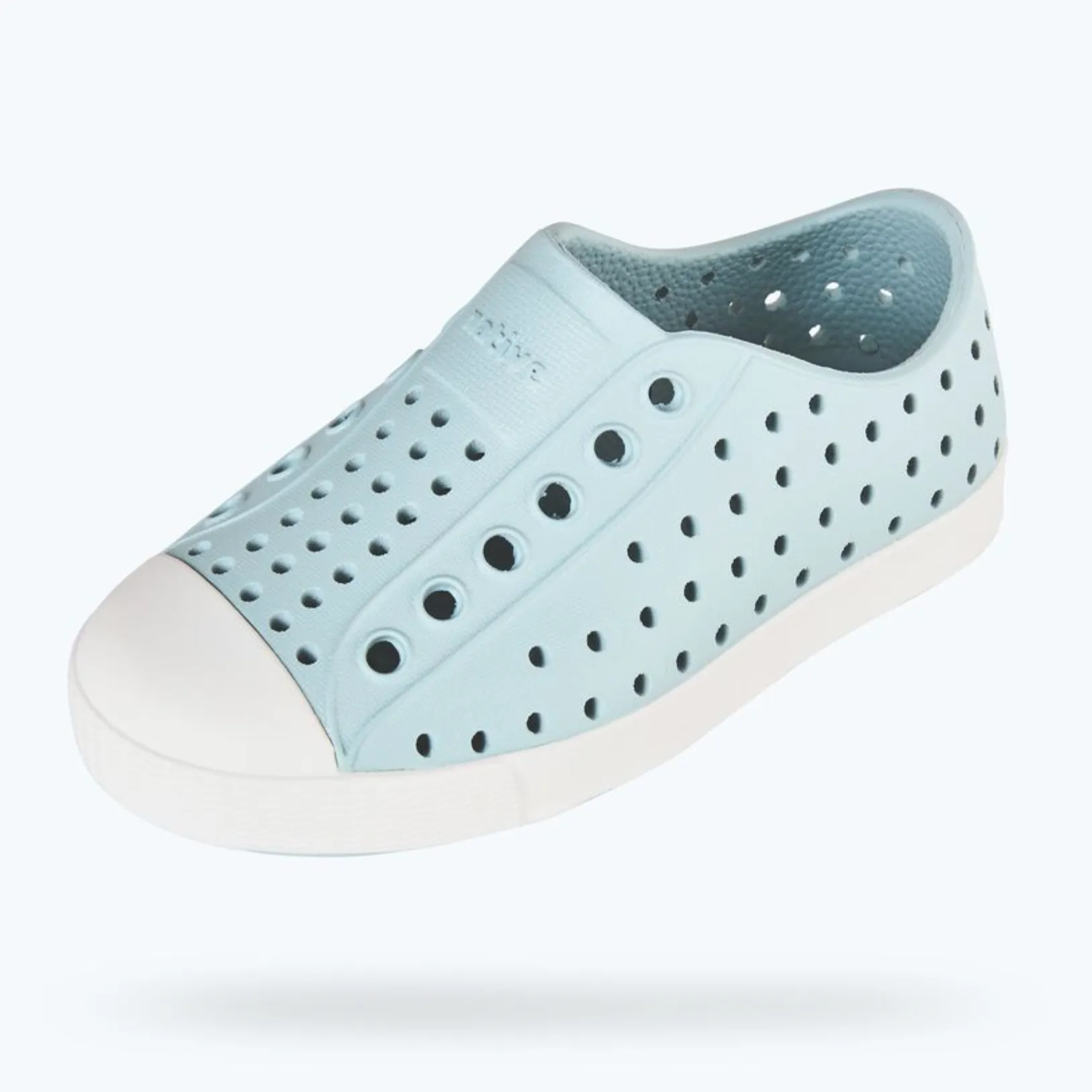 Natives - Jefferson - Skip Blue/Shell White