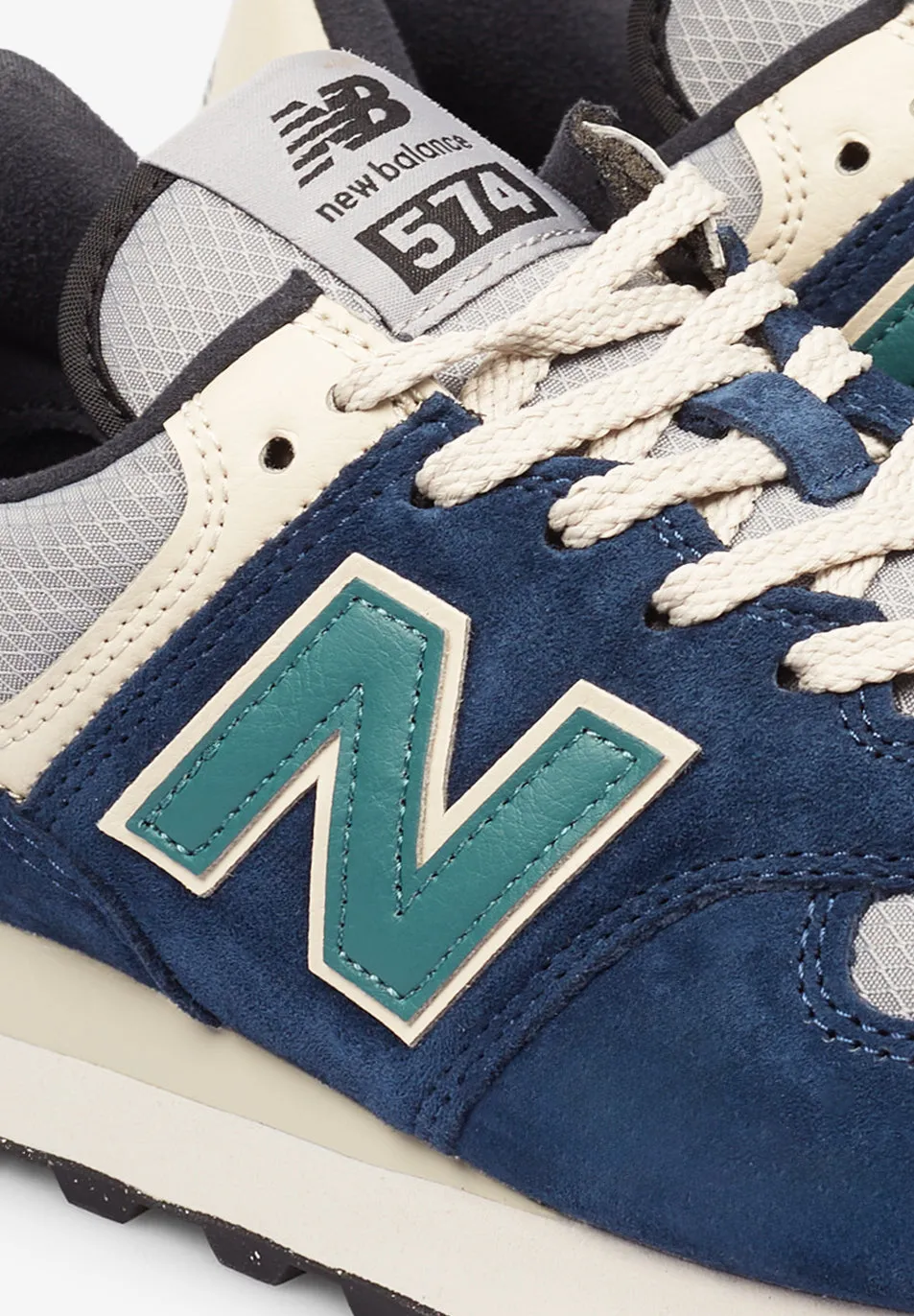 NEW BALANCE | 574 NEW BALANCE
