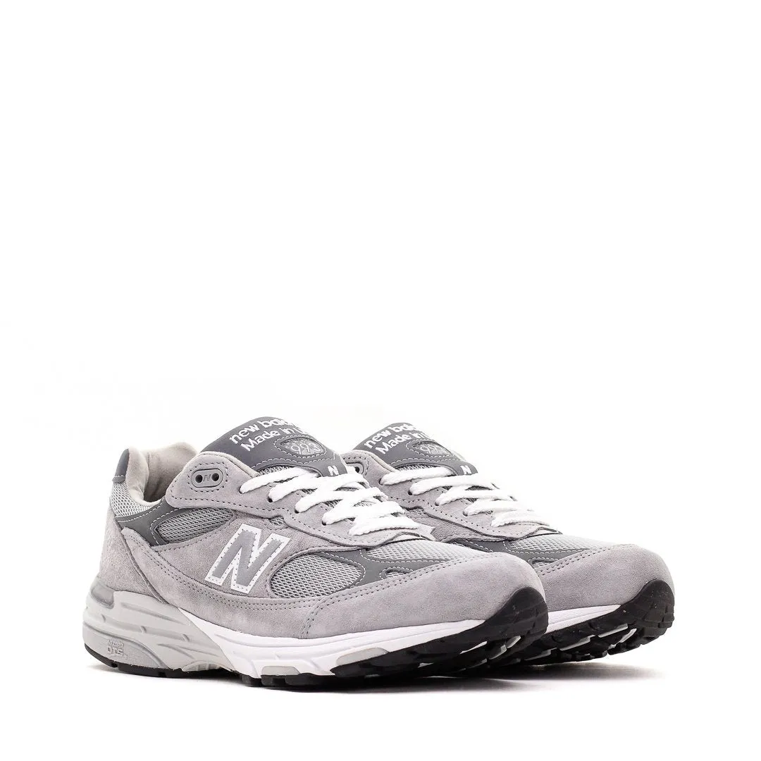 New Balance 993 Made in USA Grey Women WR993GL