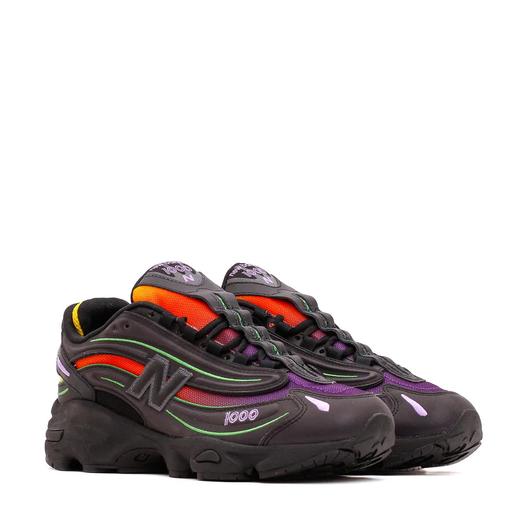 New Balance Men 1000 Black M1000TP