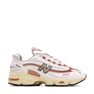 New Balance Men 1000 Sea Salt Astro Dust M1000CB