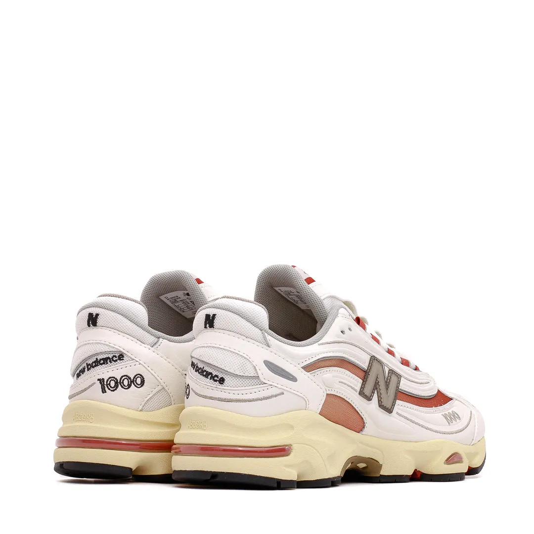 New Balance Men 1000 Sea Salt Astro Dust M1000CB
