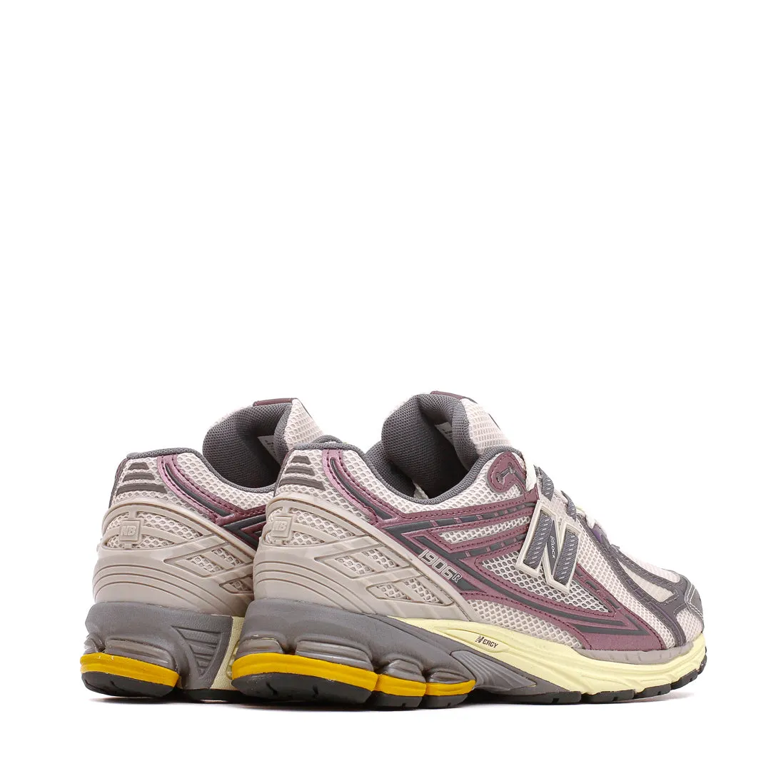 New Balance Men 1906R Licorice M1906RRA