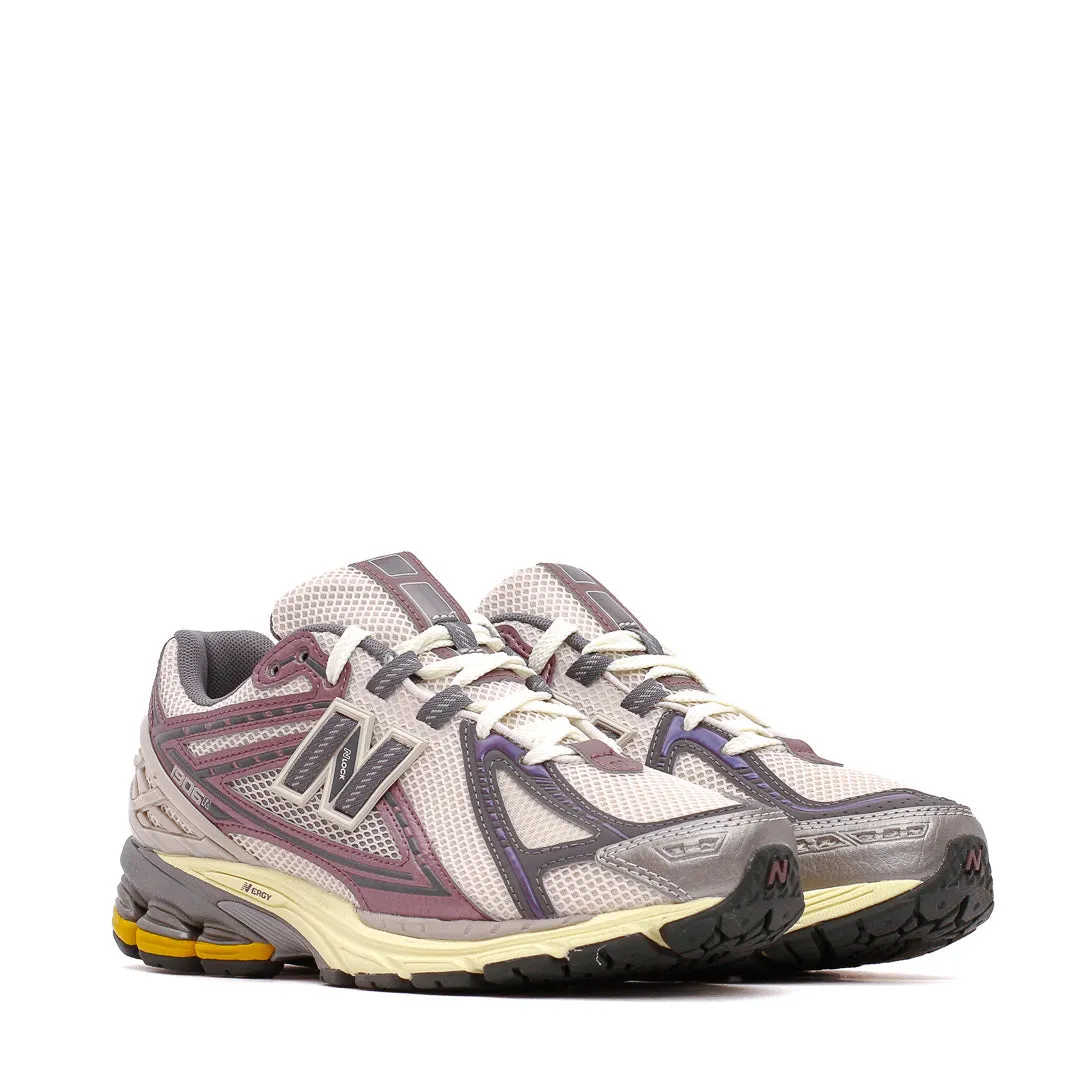 New Balance Men 1906R Licorice M1906RRA