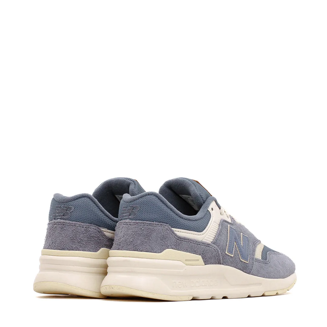 New Balance Men 997 Dark Arctic Grey CM997HOC