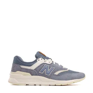 New Balance Men 997 Dark Arctic Grey CM997HOC