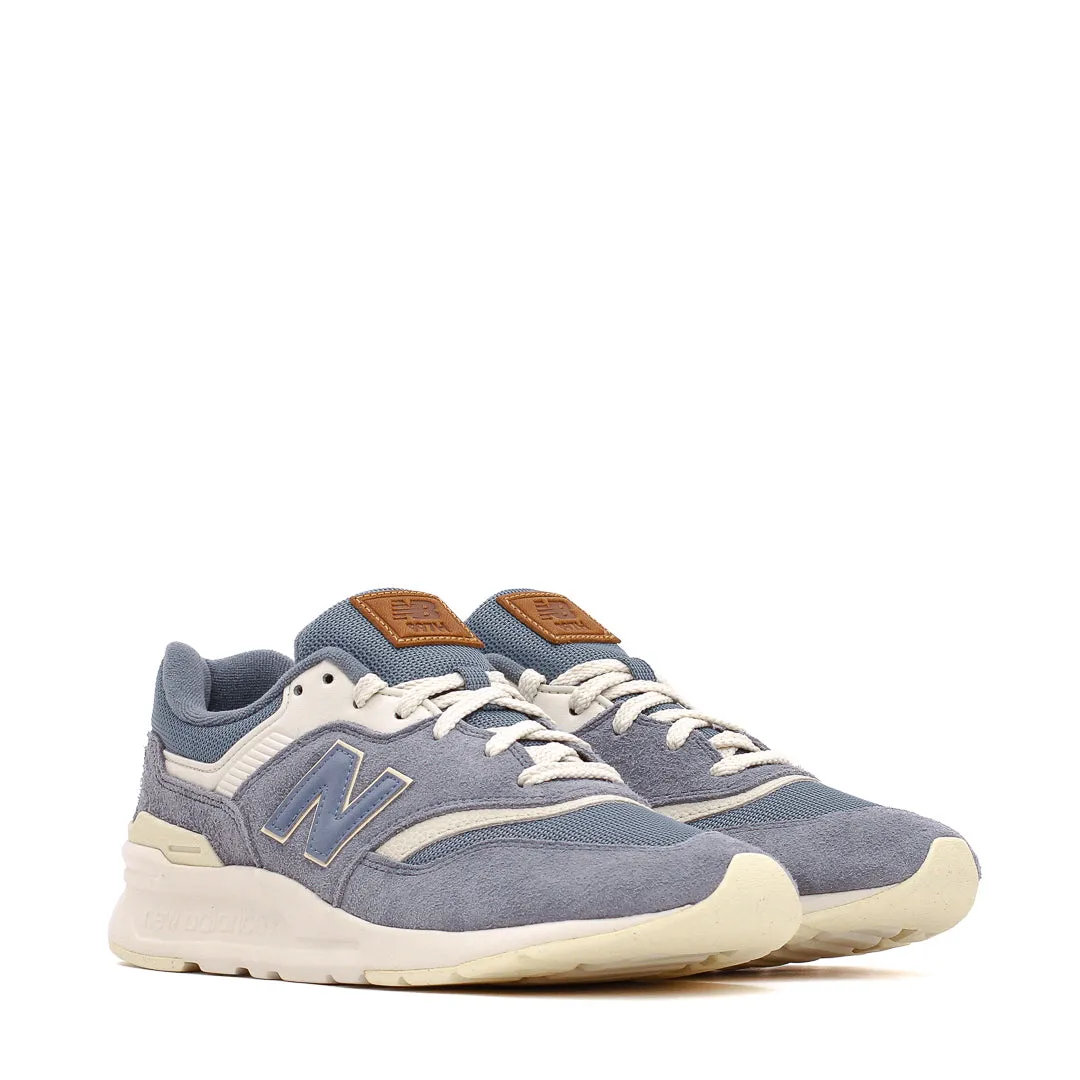 New Balance Men 997 Dark Arctic Grey CM997HOC