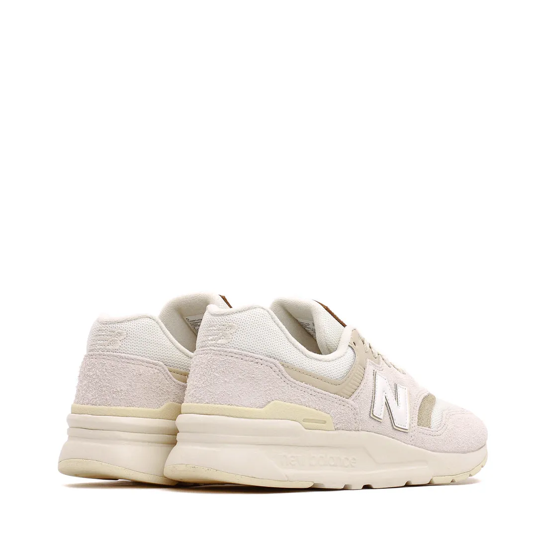 New Balance Men 997H White CM997HOB