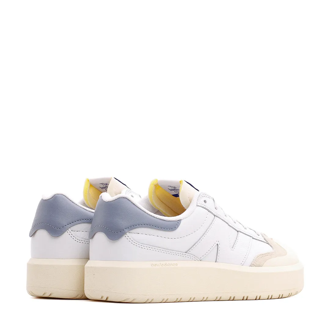 New Balance Men CT302 White CT302OA