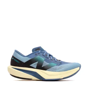 New Balance Men FuelCell Rebel v4 Heron Blue MFCXCH4