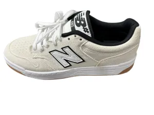 NEW BALANCE Numeric 480 D Width shoes - Cream