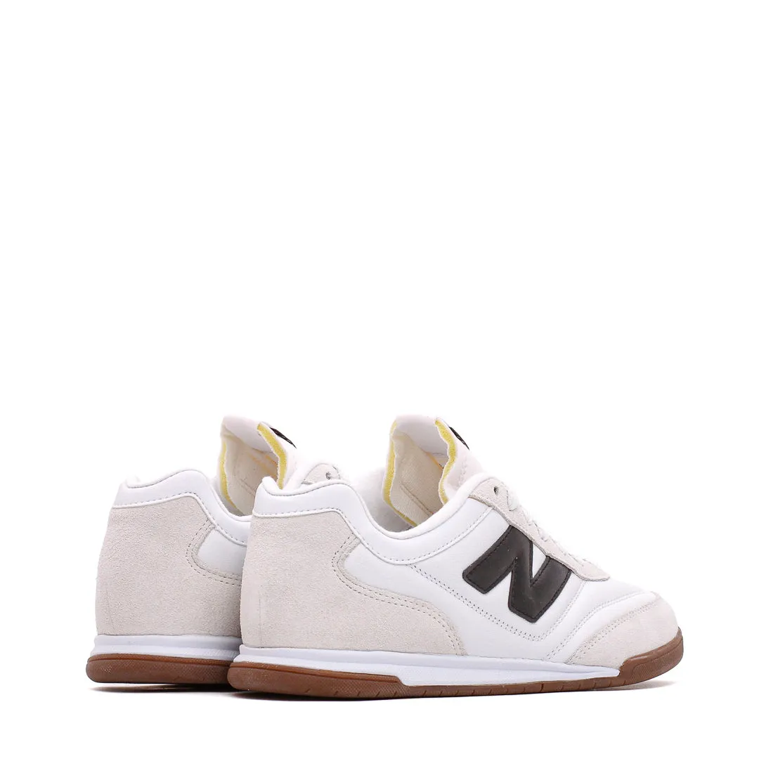 New Balance Unisex RC42 White URC42LA