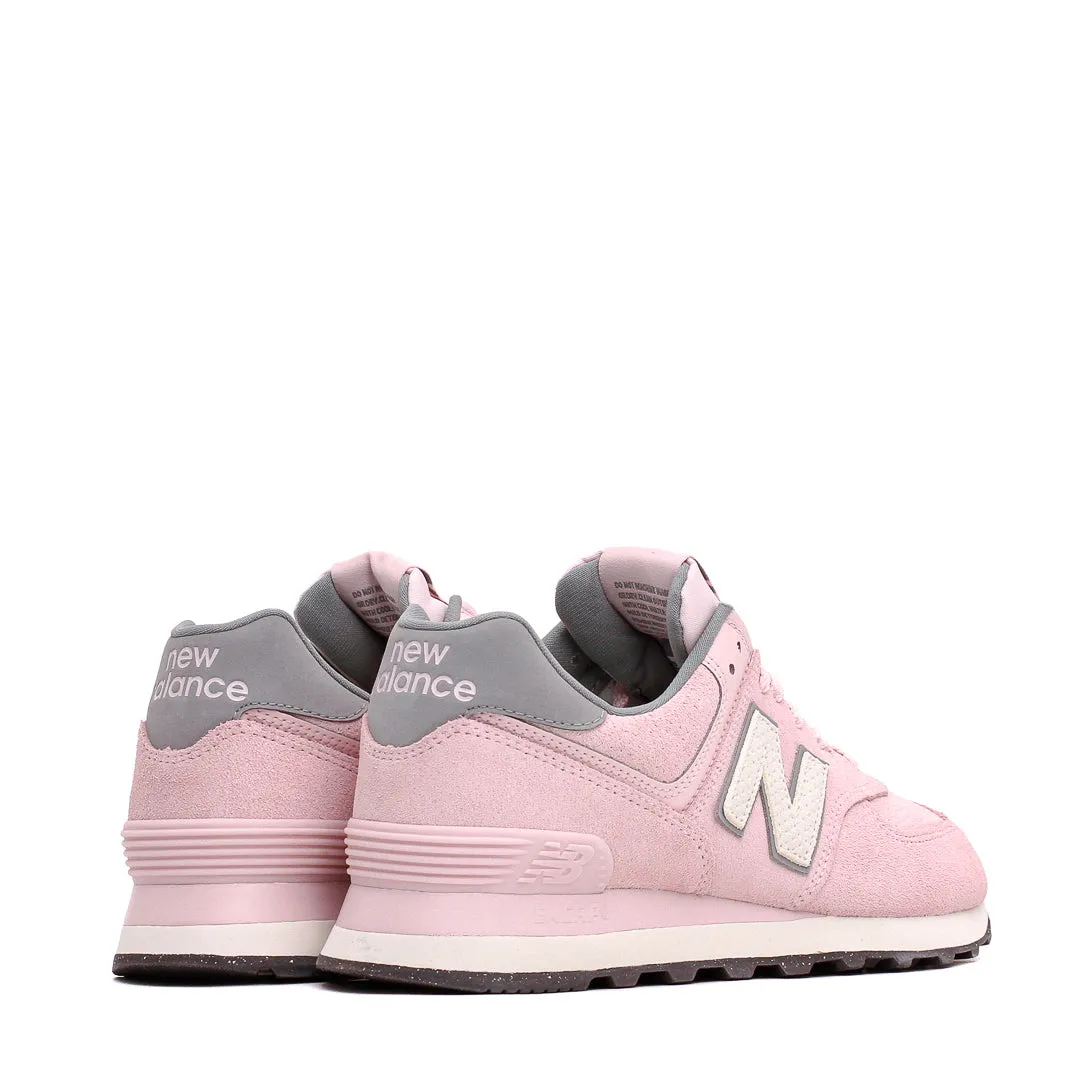 New Balance Women 574 Rose Sugar Sea Salt WL574TNP