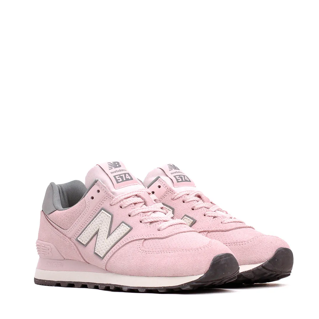 New Balance Women 574 Rose Sugar Sea Salt WL574TNP