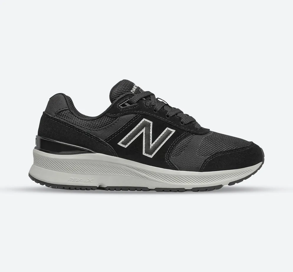 New Balance WW880 Walking-Sneakers für Damen in weiter Passform