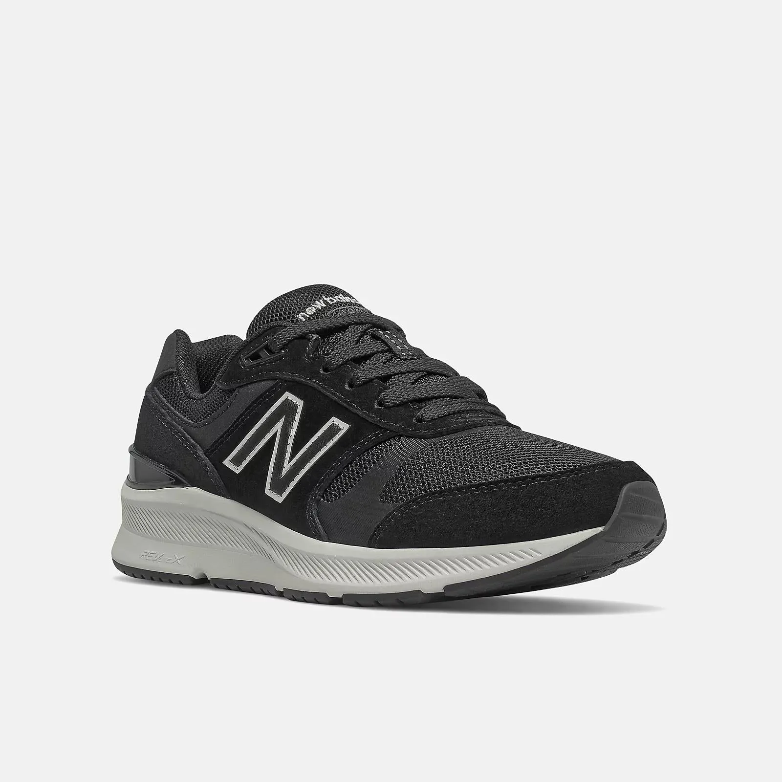 New Balance WW880 Walking-Sneakers für Damen in weiter Passform