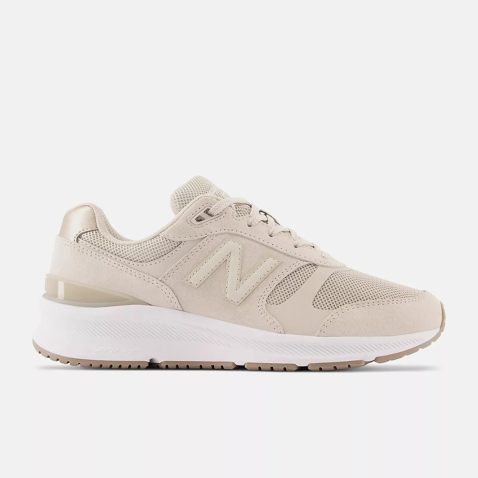 New Balance WW880 Walking-Sneakers für Damen in weiter Passform