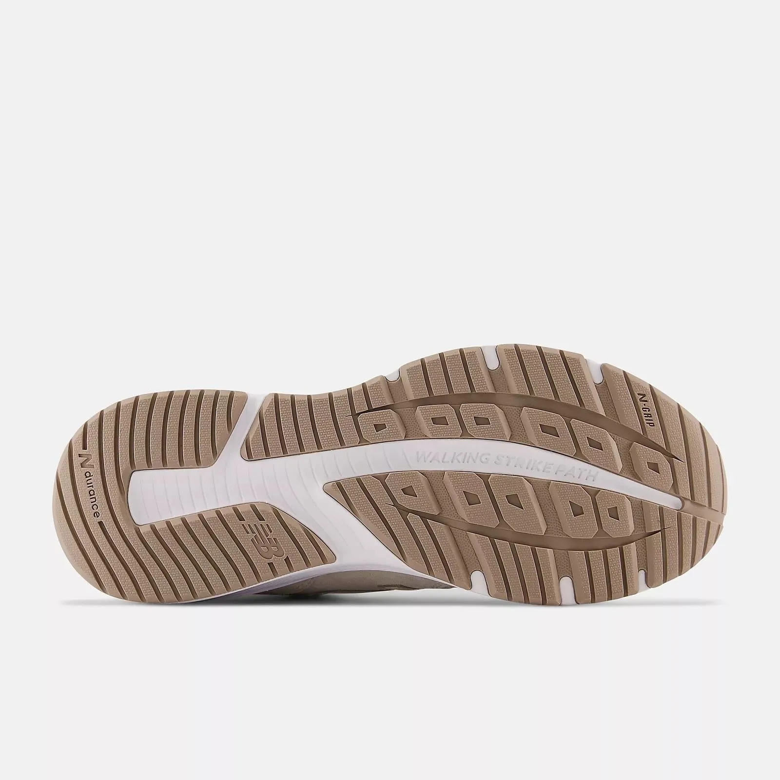 New Balance WW880 Walking-Sneakers für Damen in weiter Passform