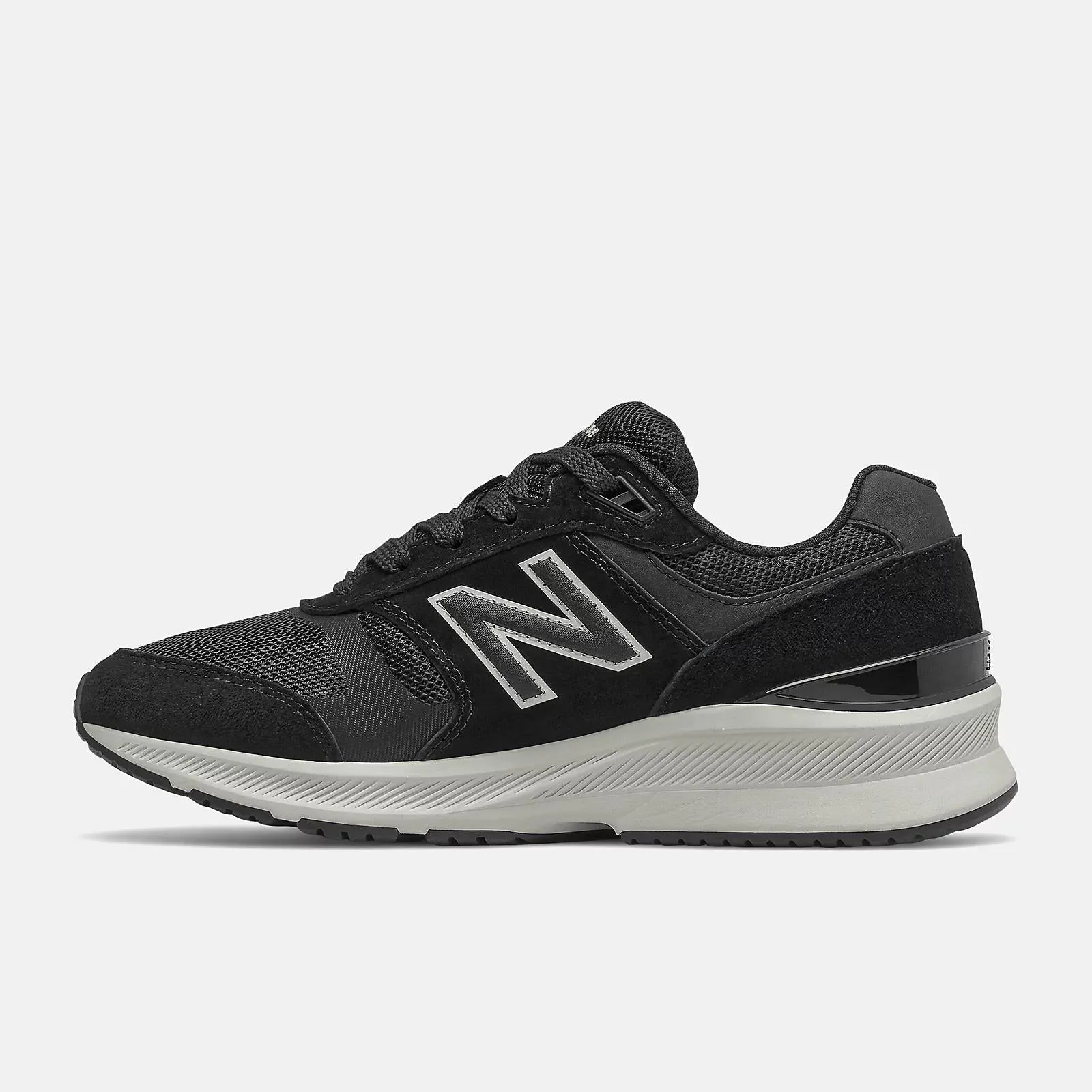 New Balance WW880 Walking-Sneakers für Damen in weiter Passform