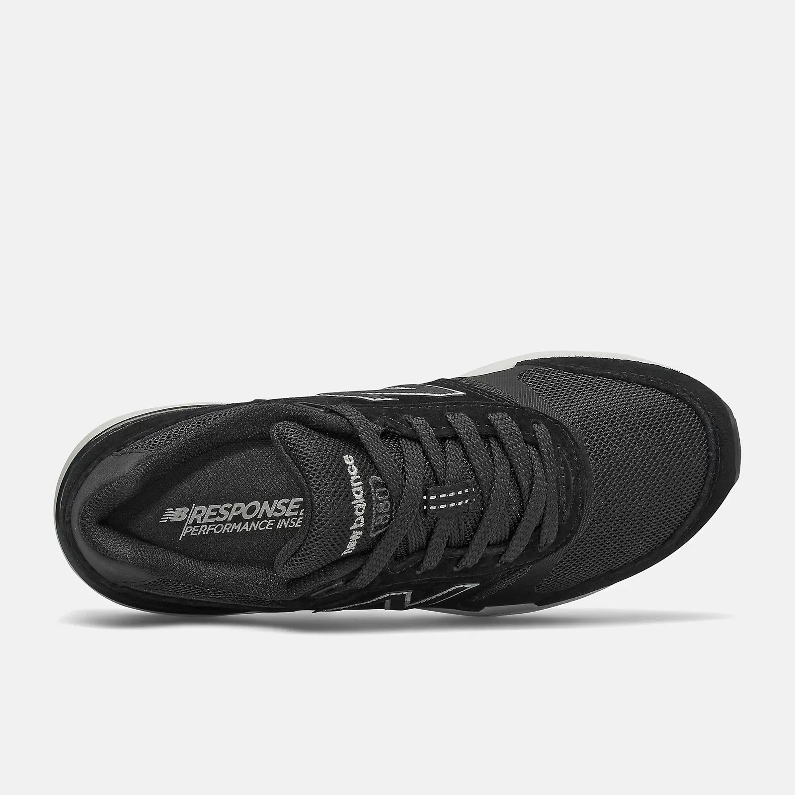New Balance WW880 Walking-Sneakers für Damen in weiter Passform