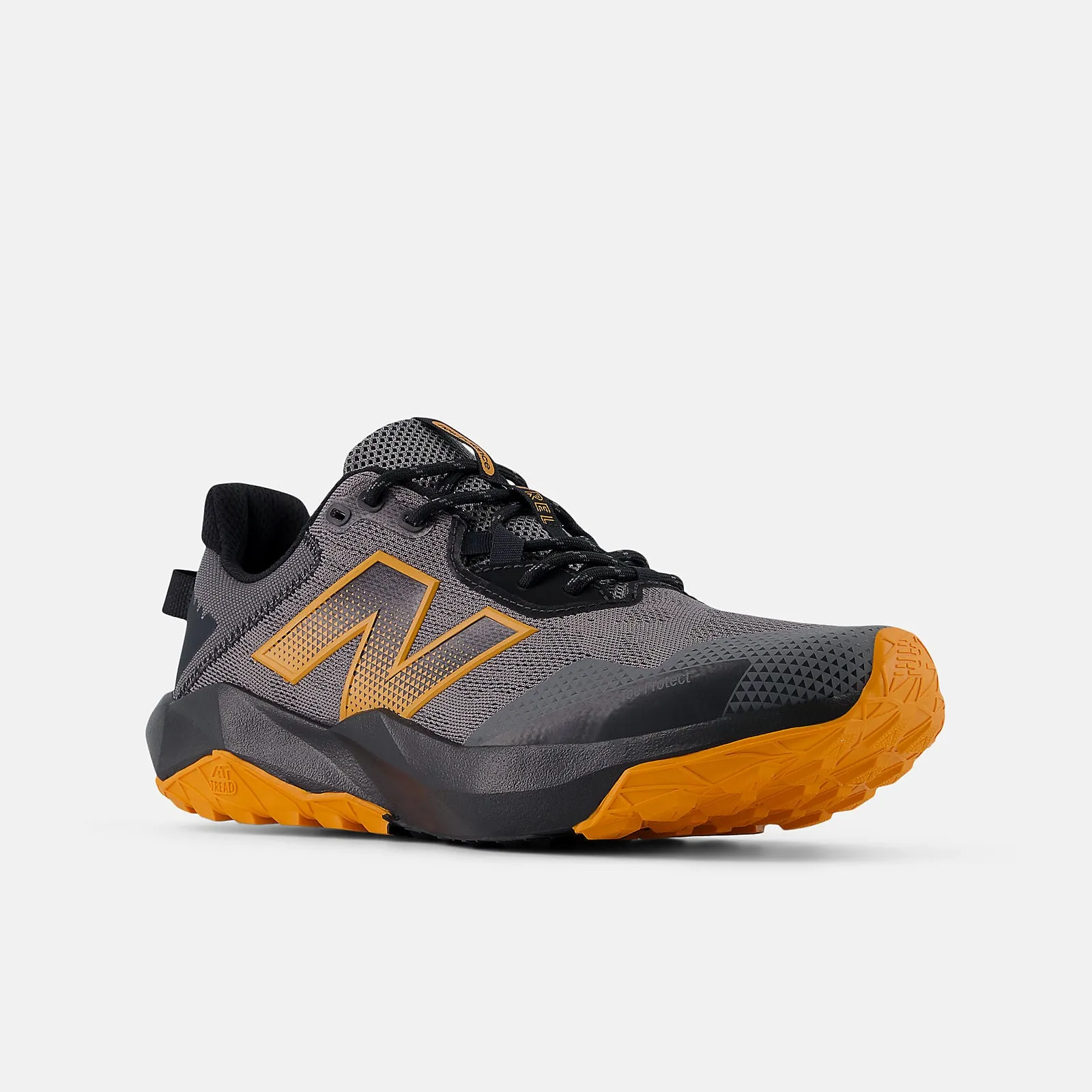 NEWBALANCE NITREL MENS TRAIL RUNNING SHOE