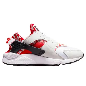 Nike Air Huarache "Liverpool" (Recommended To Take One Size Up)
