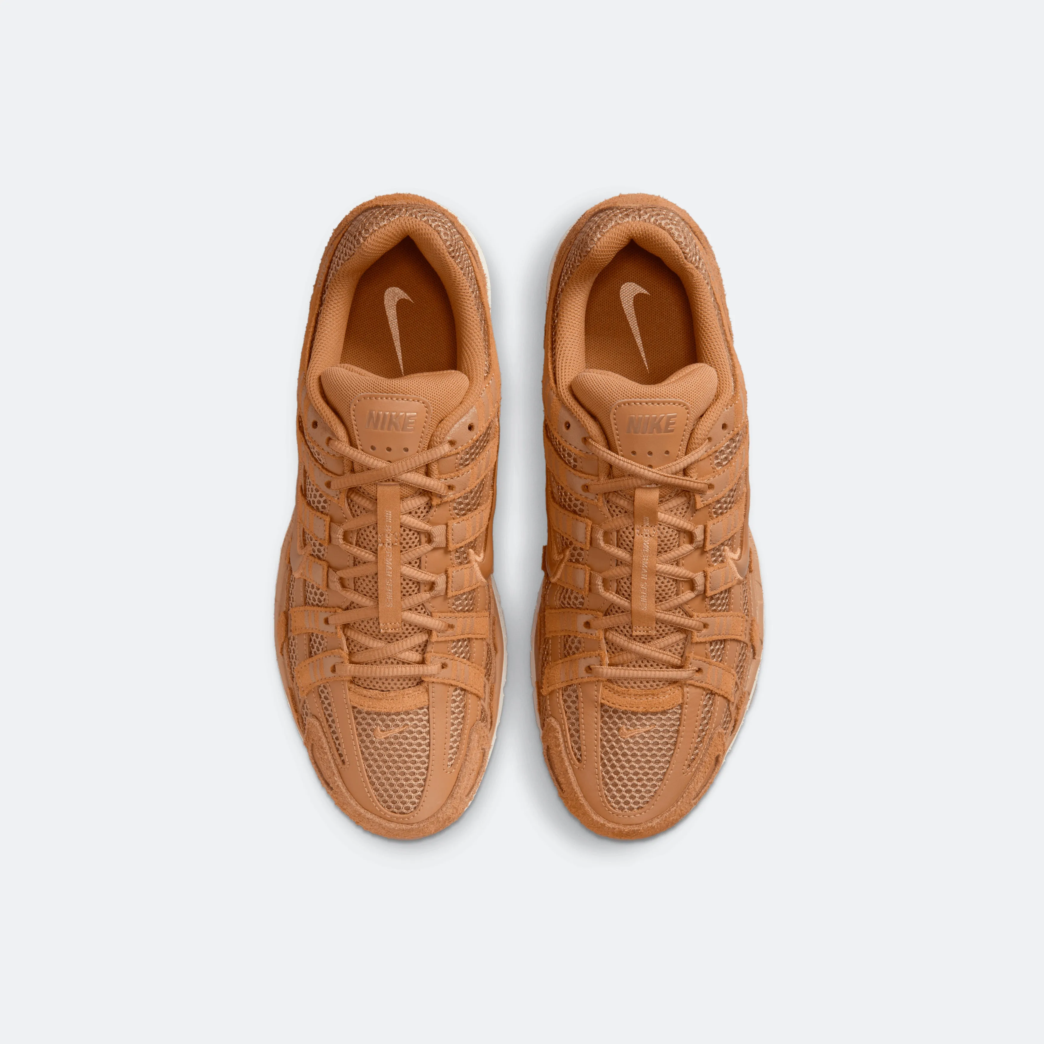 Nike P-6000 SE 'Flax'