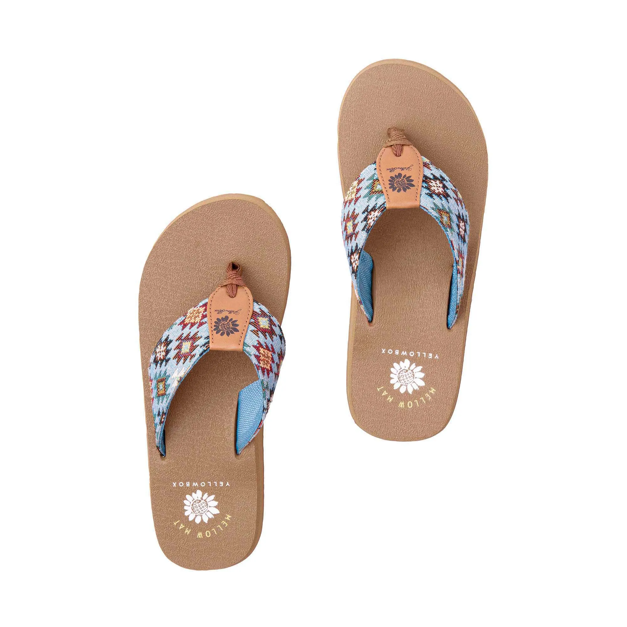Nikita Flip Flop