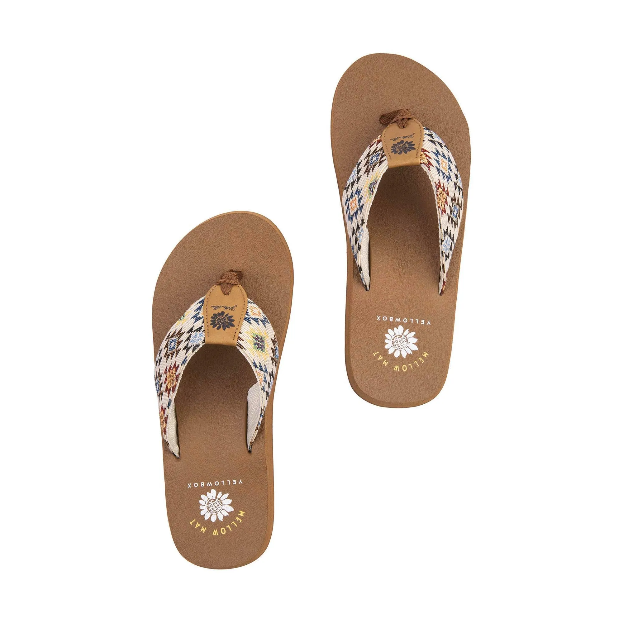 Nikita Flip Flop