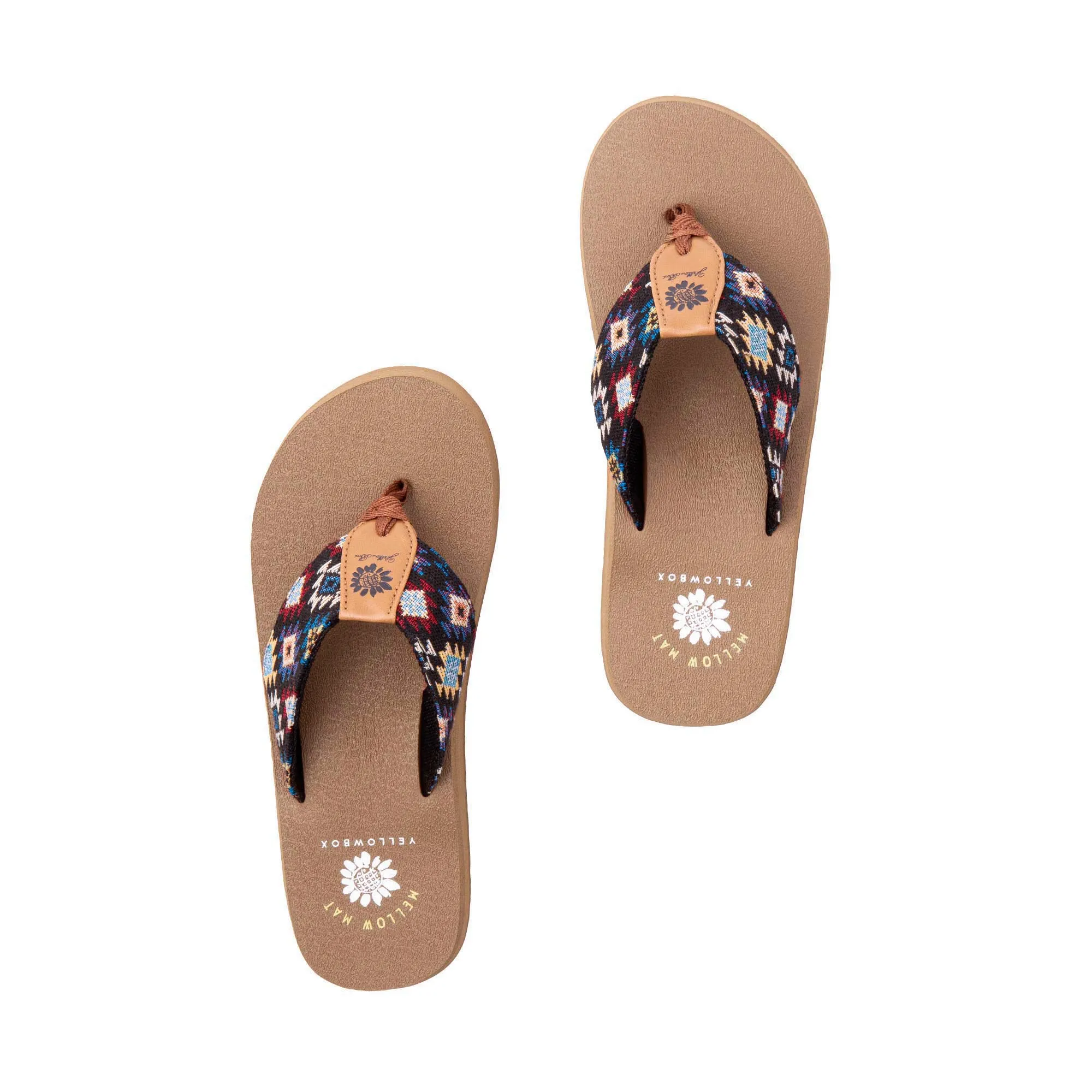 Nikita Flip Flop