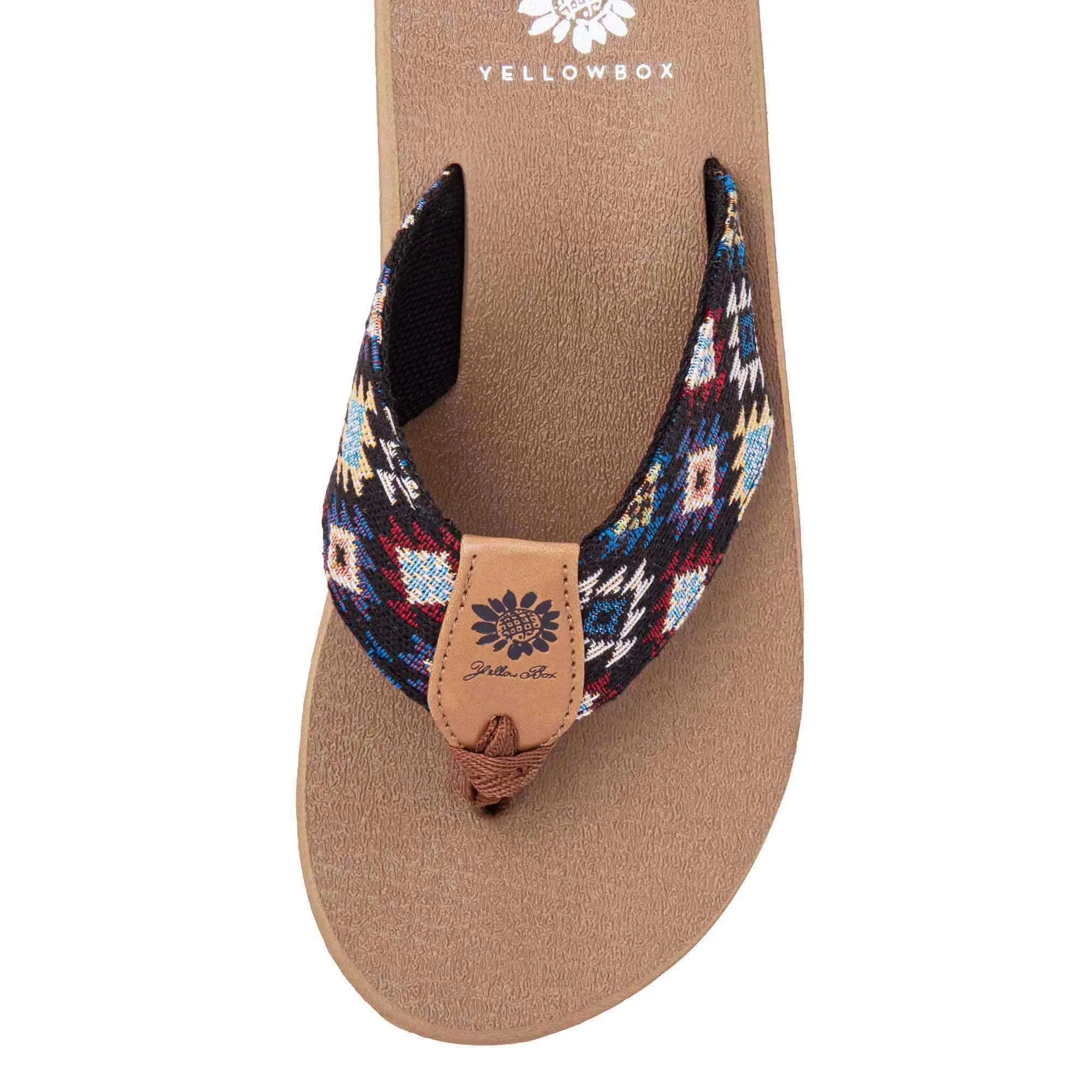 Nikita Flip Flop
