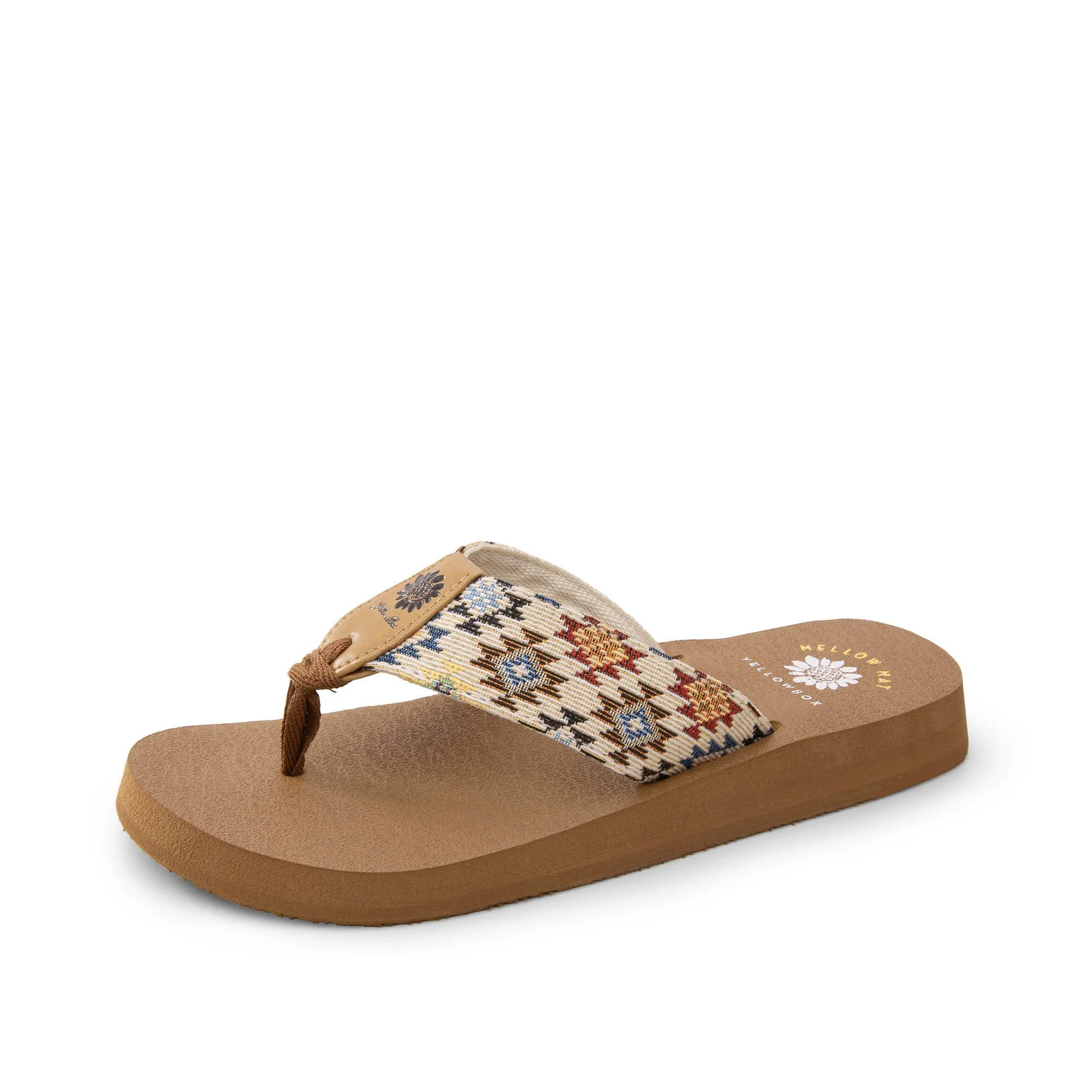 Nikita Flip Flop