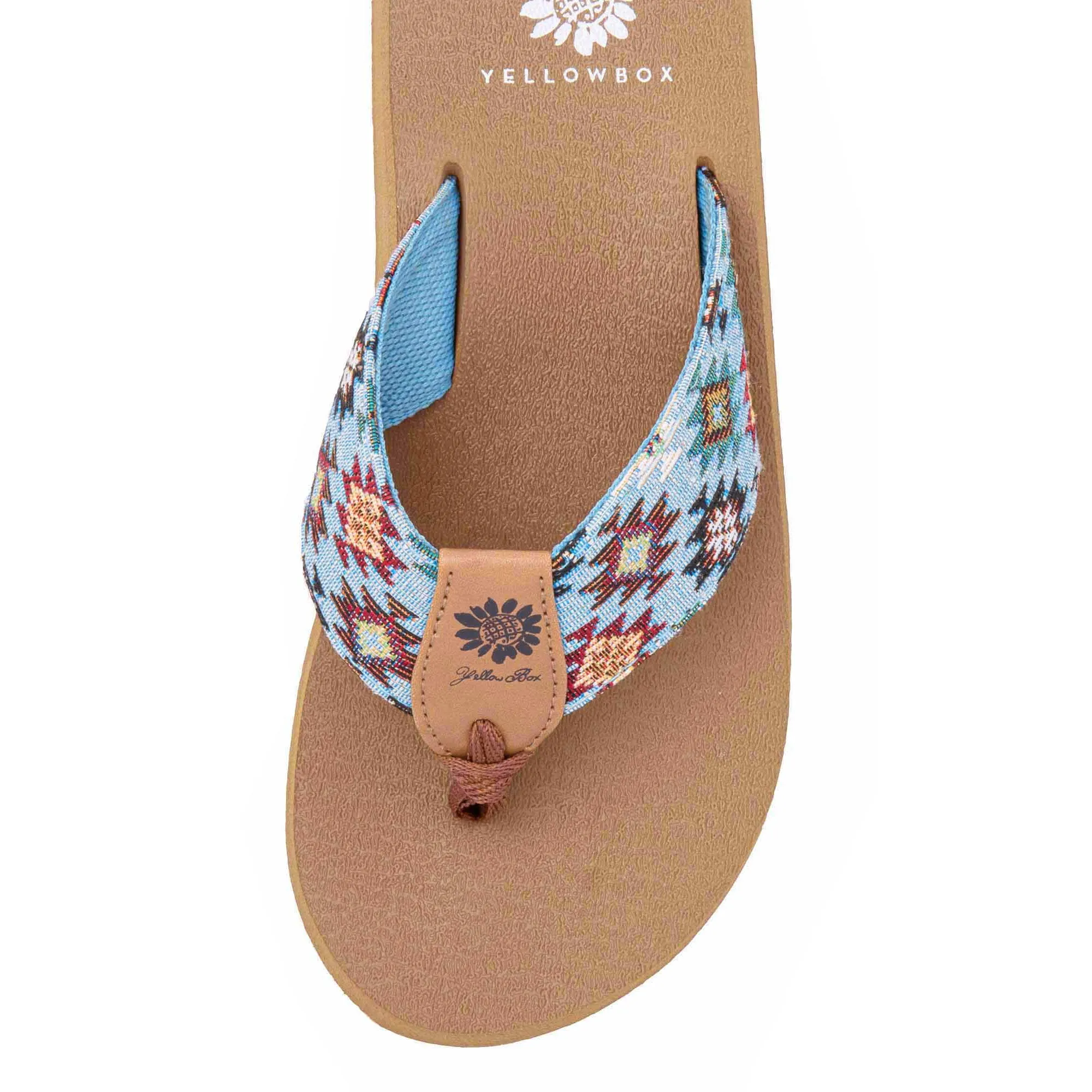 Nikita Flip Flop