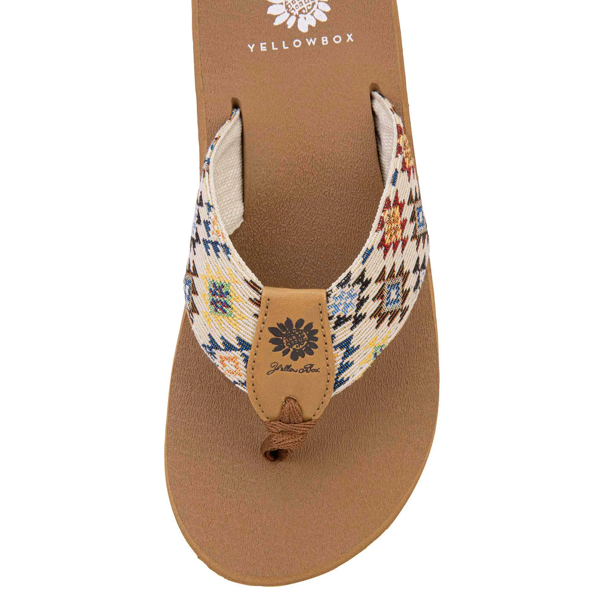 Nikita Flip Flop