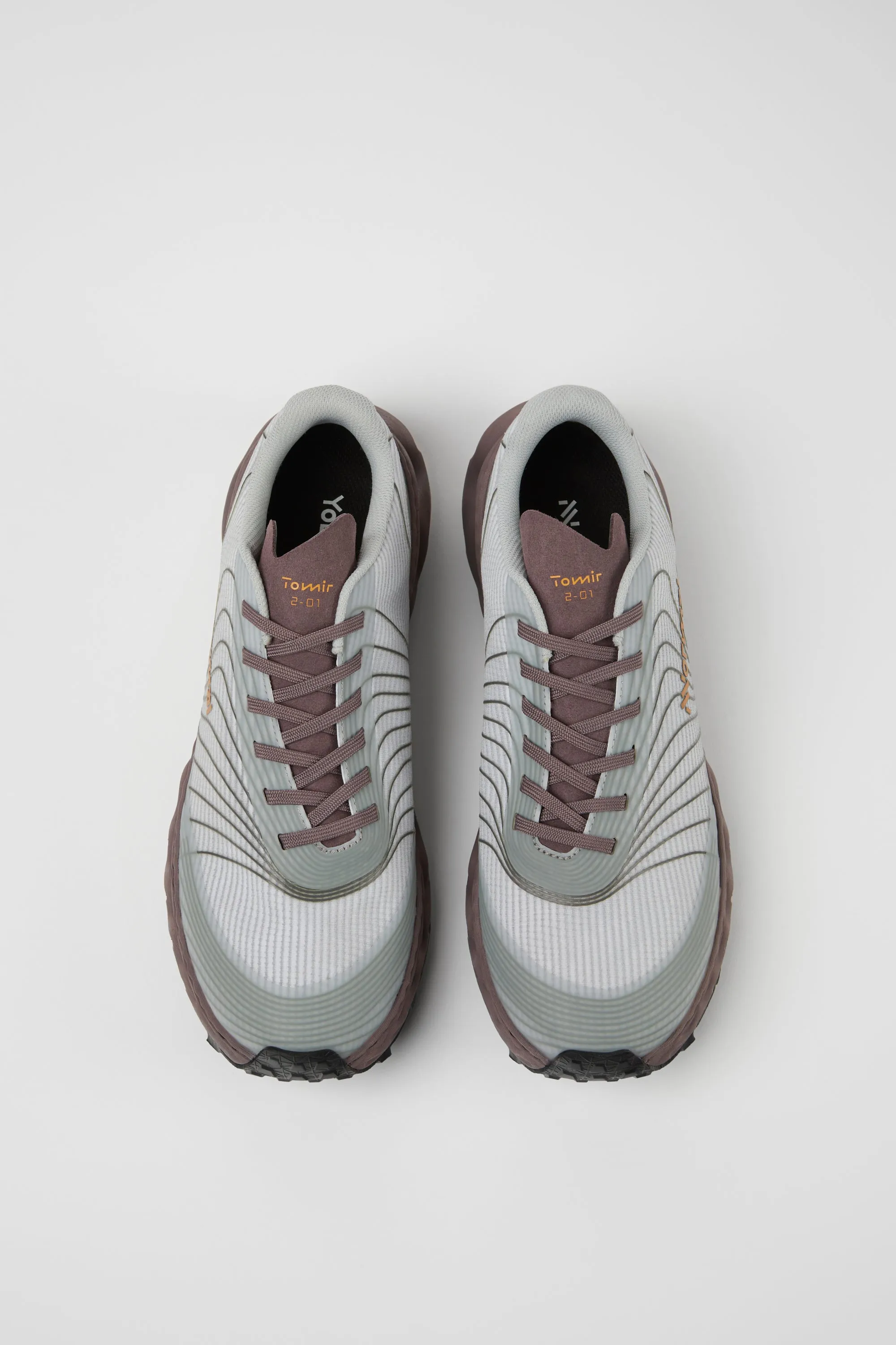 NNORMAL Tomir Trail Shoes - Unisex