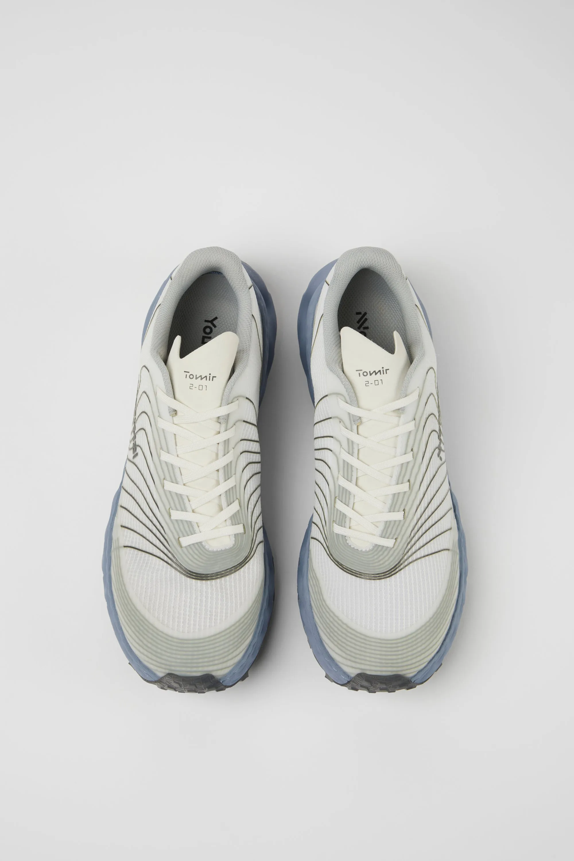 NNORMAL Tomir Trail Shoes - Unisex