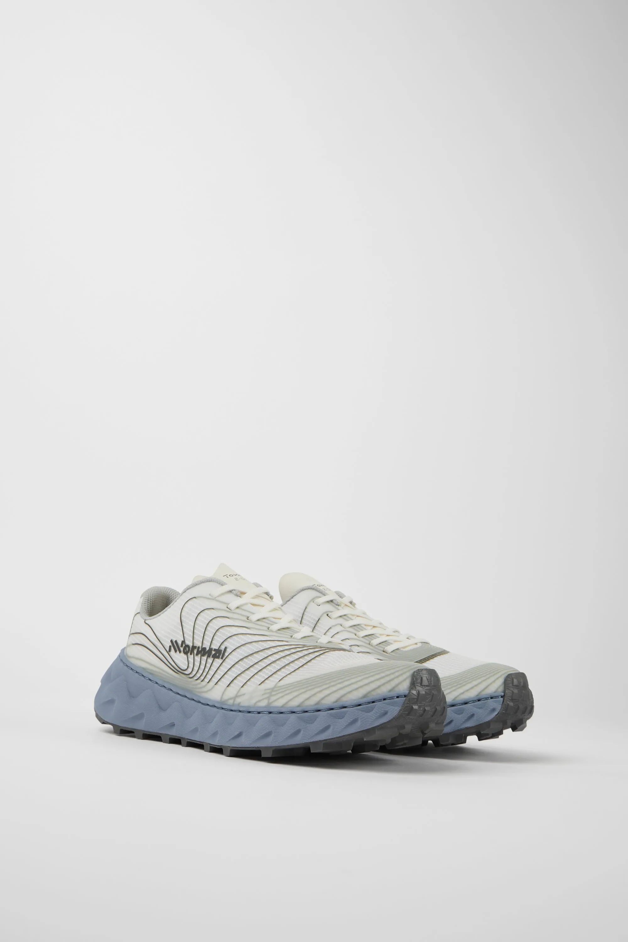 NNORMAL Tomir Trail Shoes - Unisex