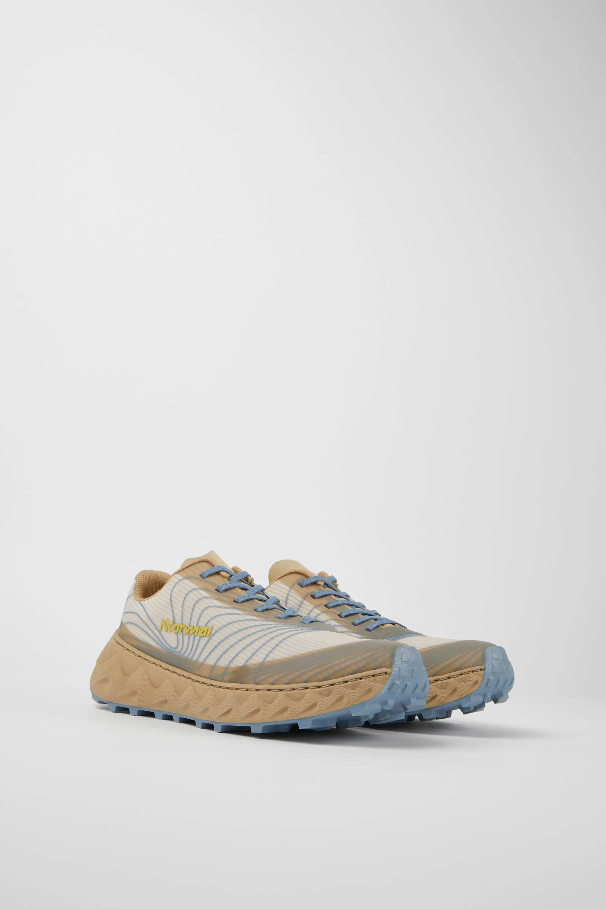 NNORMAL Tomir Trail Shoes - Unisex