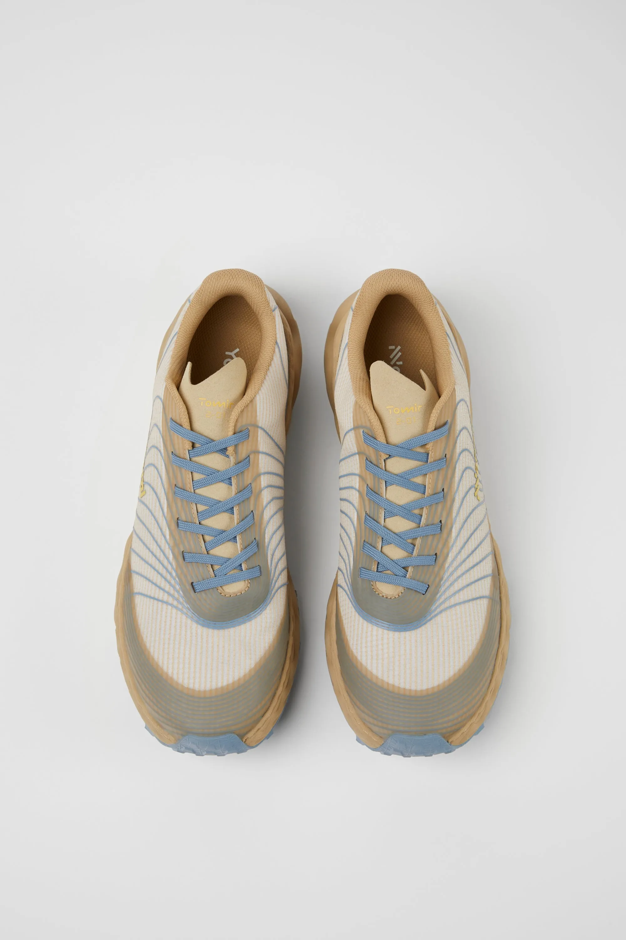 NNORMAL Tomir Trail Shoes - Unisex