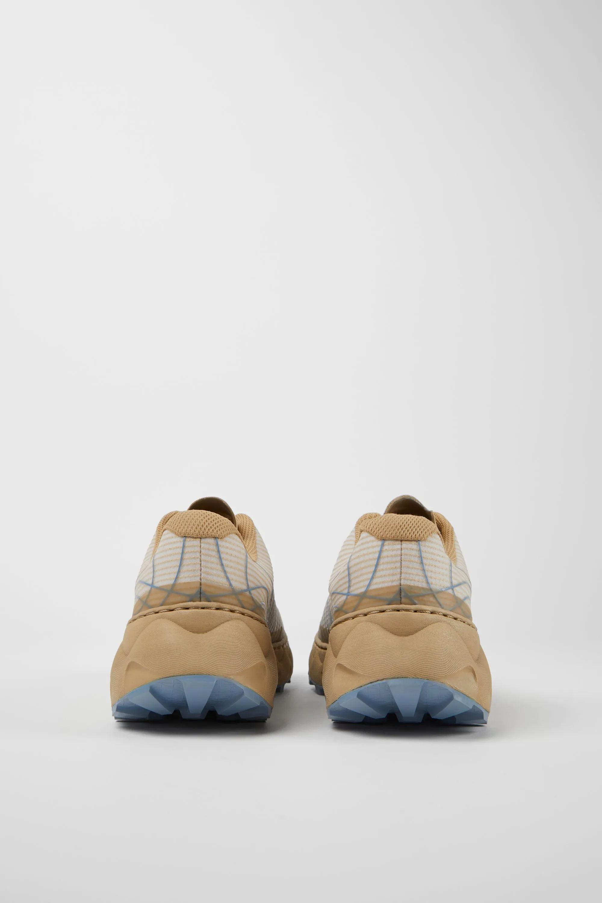 NNORMAL Tomir Trail Shoes - Unisex