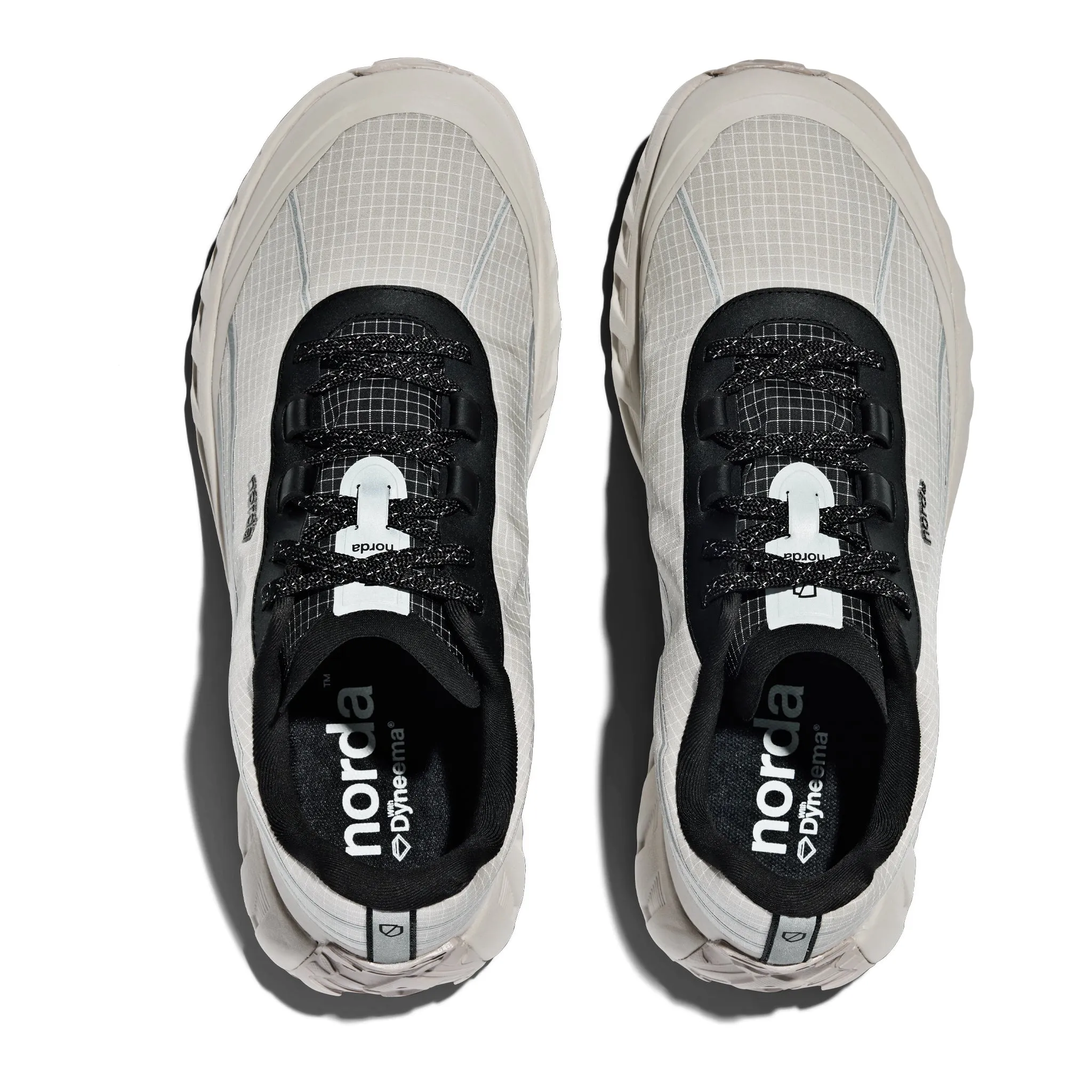 Norda 002 Cinder Shoes (Men's)