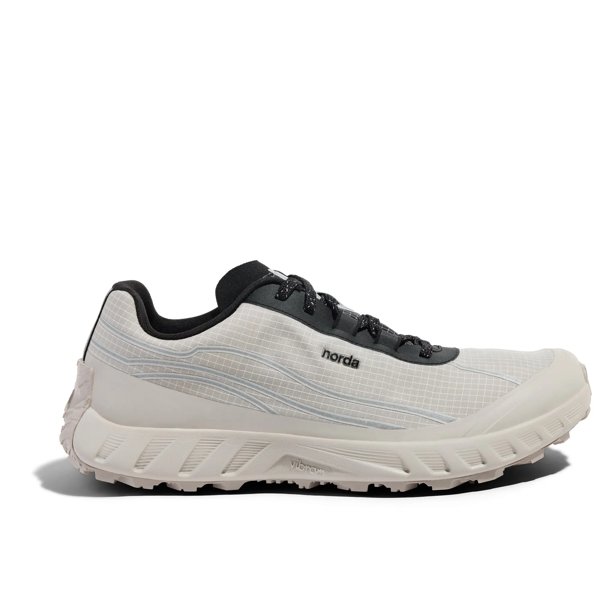 Norda 002 Cinder Shoes (Men's)